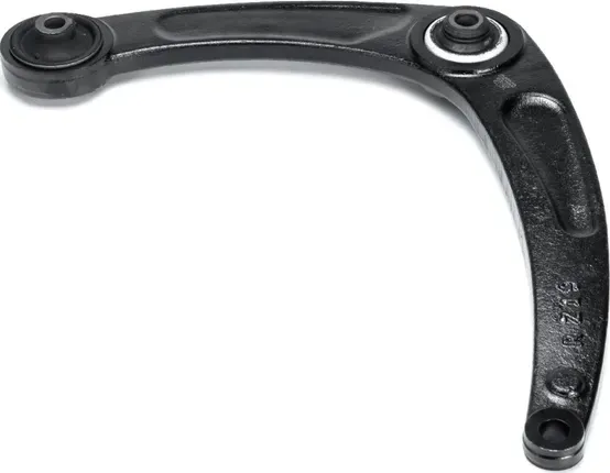 Рычаг передний правый (Metaco) Metaco. Артикул 4300200R