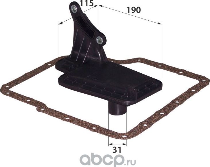 CH-411A 2212770095S (RB-Exide). Артикул CH411A