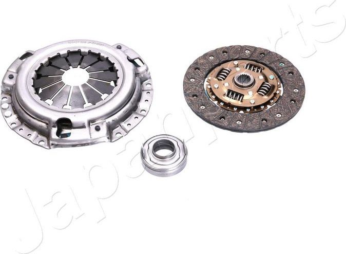 Сцепление (комплект) Japanparts. Артикул KF-508