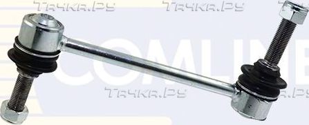 Стойка (тяга) стабилизатора Comline (сталь). Артикул CSL7281
