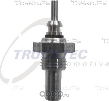 Датчик температуры охлаждающей жидкости Trucktec Automotive. Артикул 02.42.005