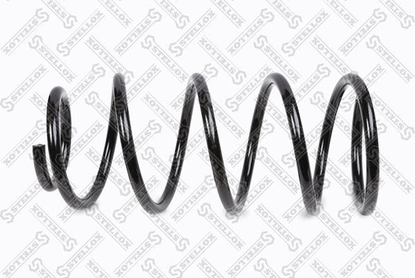 Пружина подвески Stellox. Артикул 10-21860-SX