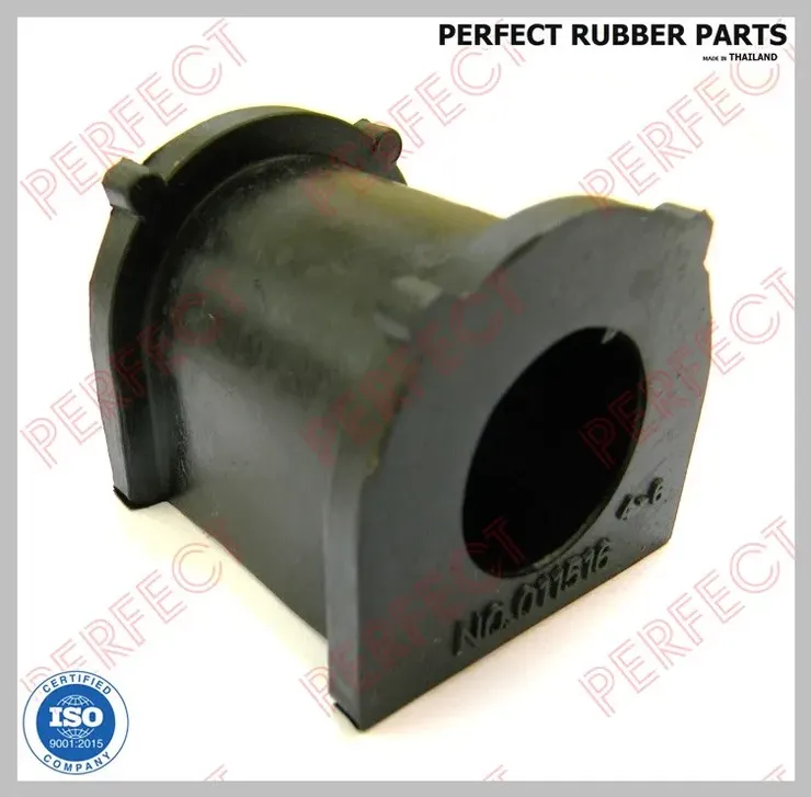 ВТУЛКА ПЕРЕДНЕГО СТАБИЛИЗАТОРА D21 (Perfect). Артикул SU13VT206F02