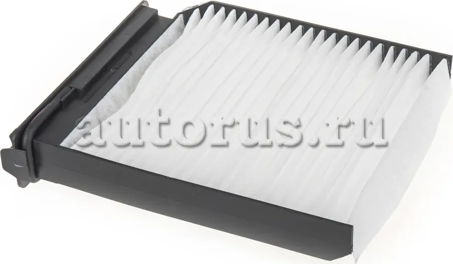 Фильтр салонный RENAULT Logan/Sandero/Duster / LADA Largus WUNDER FILTER WP 805 Wunder. Артикул WP805