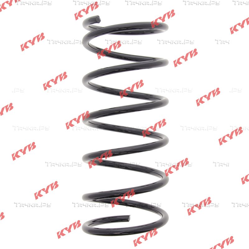 Пружина подвески KYB (Каяба) K-Flex. Артикул RA1771
