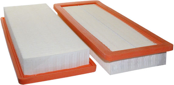 Воздушный фильтр FIL Filter. Артикул HP 2261 A