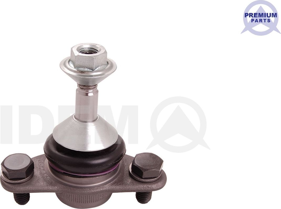 Шаровая опора Sidem передняя правая/левая нижняя для Volvo S60 I 2000-2010. Артикул 67685