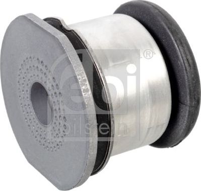 Сайлентблок передней балки Febi Bilstein (резина/металл). Артикул 172224