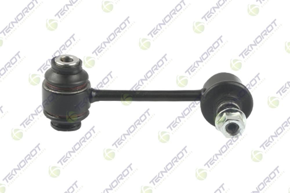 Стойка (тяга) стабилизатора Teknorot (сталь). Артикул LX-107