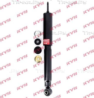 Амортизатор KYB (Каяба) Excel-G. Артикул 344299