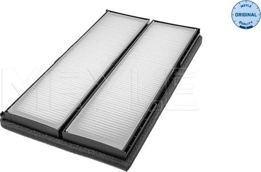 Салонный фильтр Meyle Original. Артикул 012 319 0012