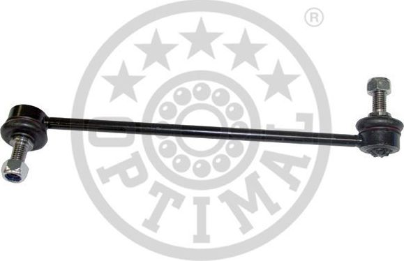 Стойка (тяга) стабилизатора Optimal (сталь). Артикул G7-1304