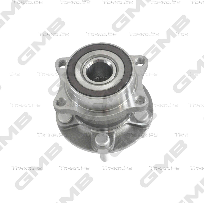 Ступица колеса GMB для Toyota GT86 I 2012-2026. Артикул GH32910M