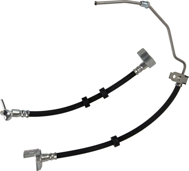 Тормозной шланг Febi Bilstein задний левый для Land Rover Range Rover Sport II 2013-2026. Артикул 172682