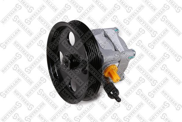 Насос ГУР Stellox. Артикул 00-36169-SX