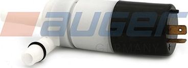 Мотор стеклоочистителя (моторчик дворников) Auger. Артикул 83198