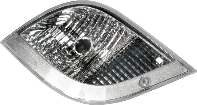 Поворотник (фонарь указателя поворота) Stellox передний левый для Mercedes-Benz Atego 2 2004-2013. Артикул 88-90560-SX