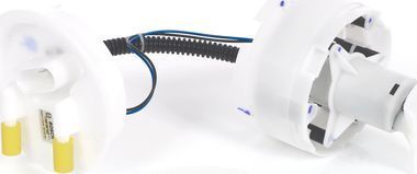 Бензонасос (топливный насос) Bosch. Артикул 0 986 580 945