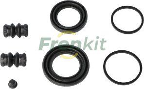 Ремкомплект тормозного суппорта Frenkit передний для Fiat Ulysse II 2008-2011. Артикул 240024