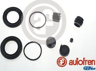 Ремкомплект тормозного суппорта Autofren Seinsa. Артикул D42143