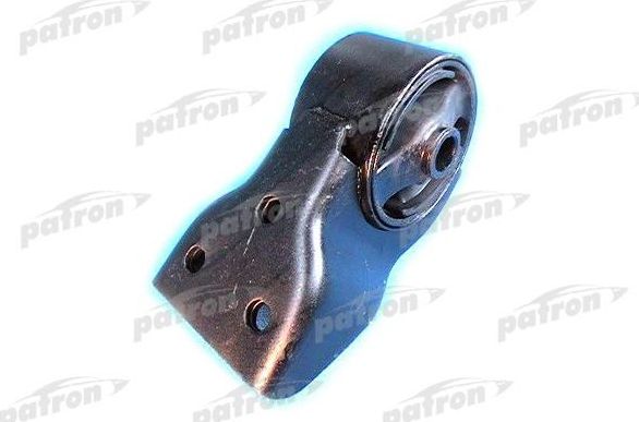 Опора (подушка) двигателя Patron передняя для Kia Carnival I 1999-2006. Артикул PSE3569