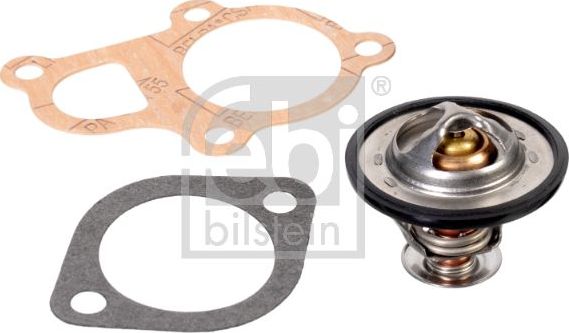 Термостат Febi Bilstein для Hyundai Accent II 2002-2005. Артикул 26194