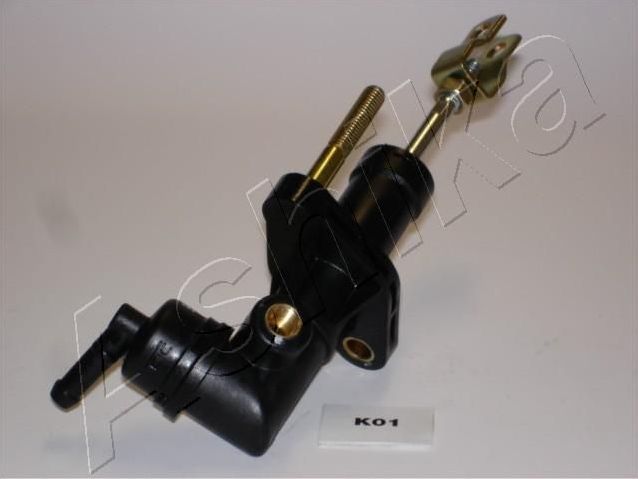 Цилиндр сцепления главный ASHIKA для Kia Carnival I 1999-2006. Артикул 95-K0-001