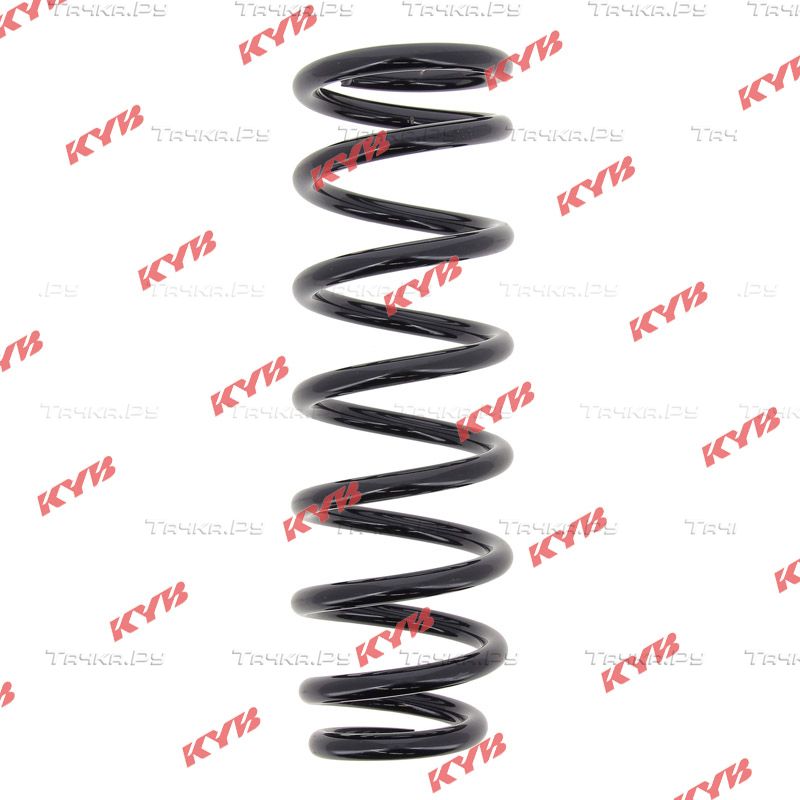 Пружина подвески KYB (Каяба) K-Flex. Артикул RG6541