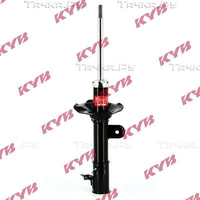 Амортизатор KYB (Каяба) Excel-G. Артикул 332154
