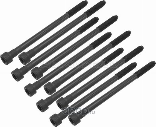 Болт ГБЦ комплект MITSUBISHI 4A92 (SAT). Артикул ST1170038