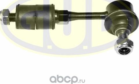 Стойка (тяга) стабилизатора G.U.D.. Артикул GSP301552