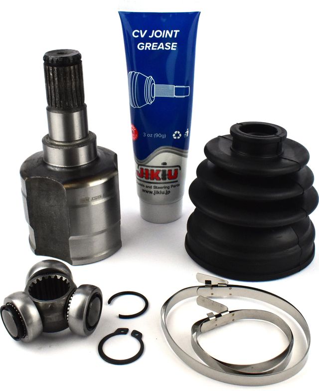 ШРУС DAEWOO MATIZ 0.8 98- внутр. (Jikiu). Артикул JC52006