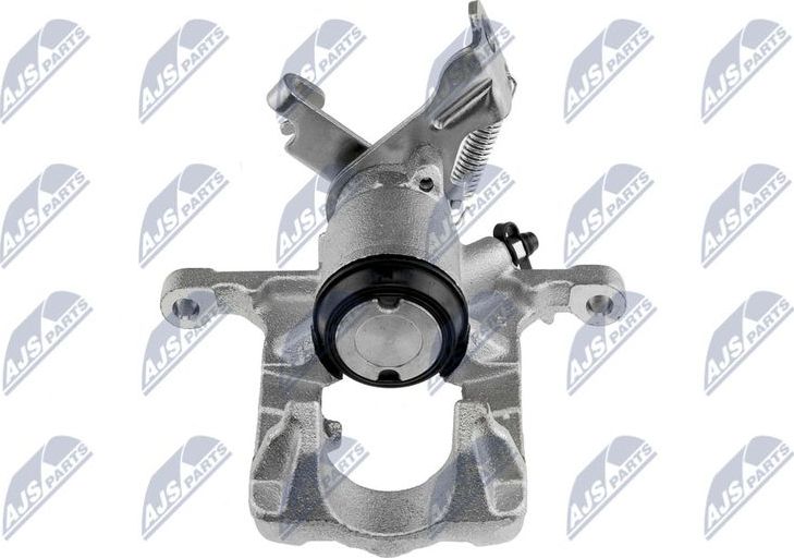 Тормозной суппорт NTY. Артикул HZT-PL-024