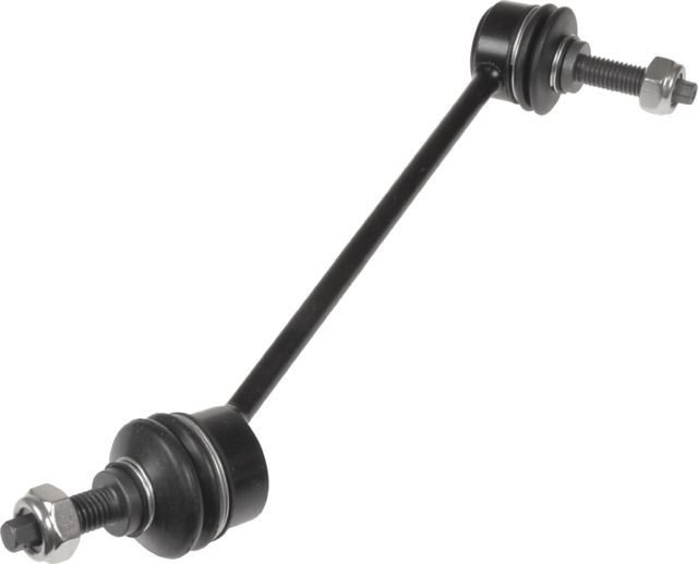 Стойка (тяга) стабилизатора Blue Print (сталь). Артикул ADJ138502