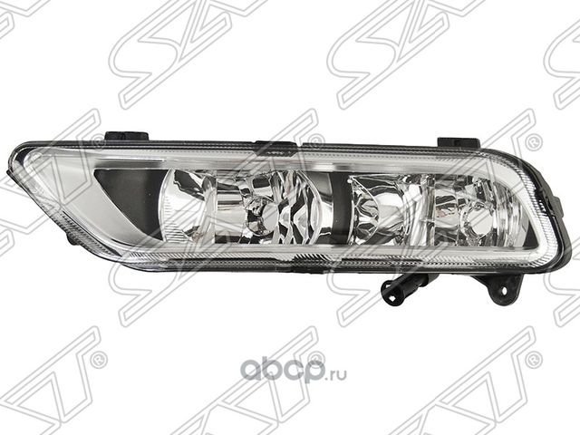 Туманка VW PASSAT B7 10-14 SAT. Артикул ST4412047L