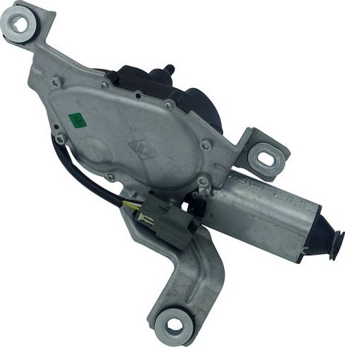 МОТОР СТЕКЛООЧИСТИТЕЛЯ VOLVO XC90 (Zikmar). Артикул Z59682R