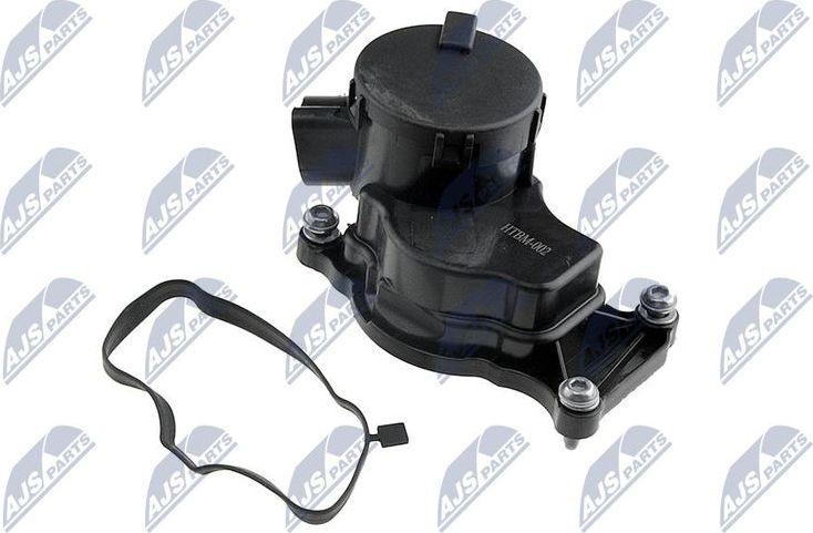 Маслоотделитель NTY (полимерный материал). Артикул SEP-BM-002