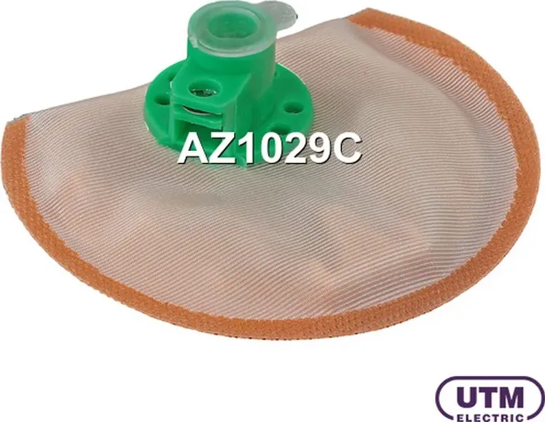 Сетка-фильтр для бензонасоса (UTM). Артикул AZ1029C
