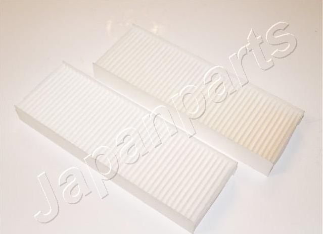 Салонный фильтр Japanparts. Артикул FAA-NS5
