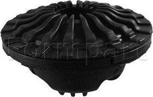 Опора амортизатора (стойки) Formpart (резина/металл) передняя для Audi A7 I (4G) 2010-2018. Артикул 11421013/S