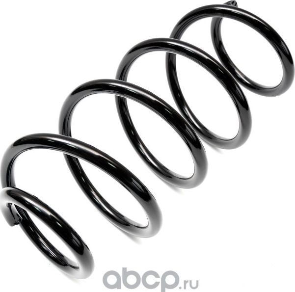 Пружина подвески передней (Absel). Артикул HY345075