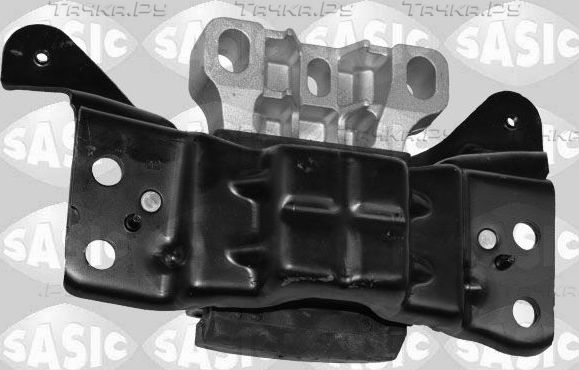 Подушка (опора) двигателя Sasic внутренний для Volkswagen Golf VII 2012-2026. Артикул 2706209