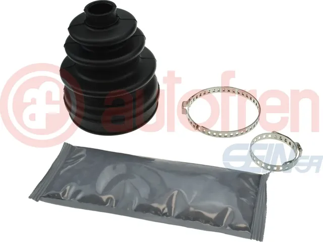 Пыльник ШРУСа (Seinsa Autofren). Артикул D8162