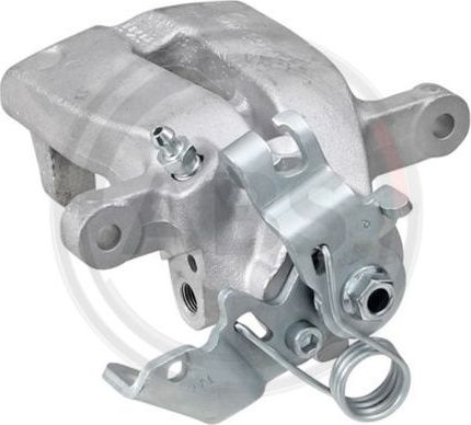 Тормозной суппорт ABS (алюминий). Артикул 530172