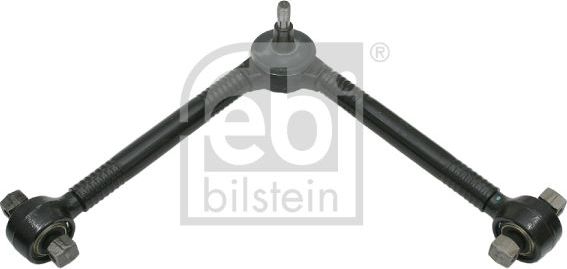 Реактивная тяга (штанга) Febi Bilstein (сталь). Артикул 22623