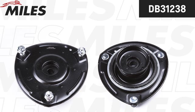Опора амортизатора (стойки) Miles. Артикул DB31238