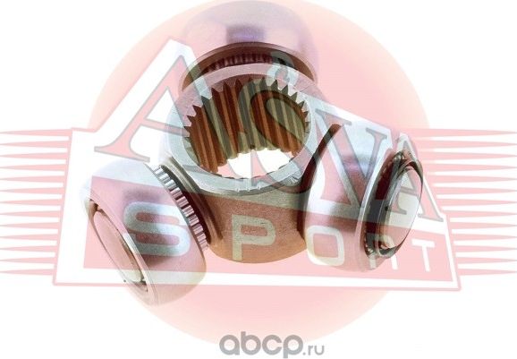 Трипоид (Asva). Артикул ASTR015