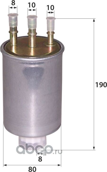 FC-0602E 31395-H1952 (RB-Exide). Артикул FC0602E