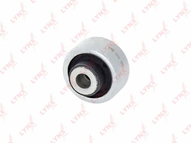 Сайлентблок переднего рычага подвески LYNXauto. Артикул C8144