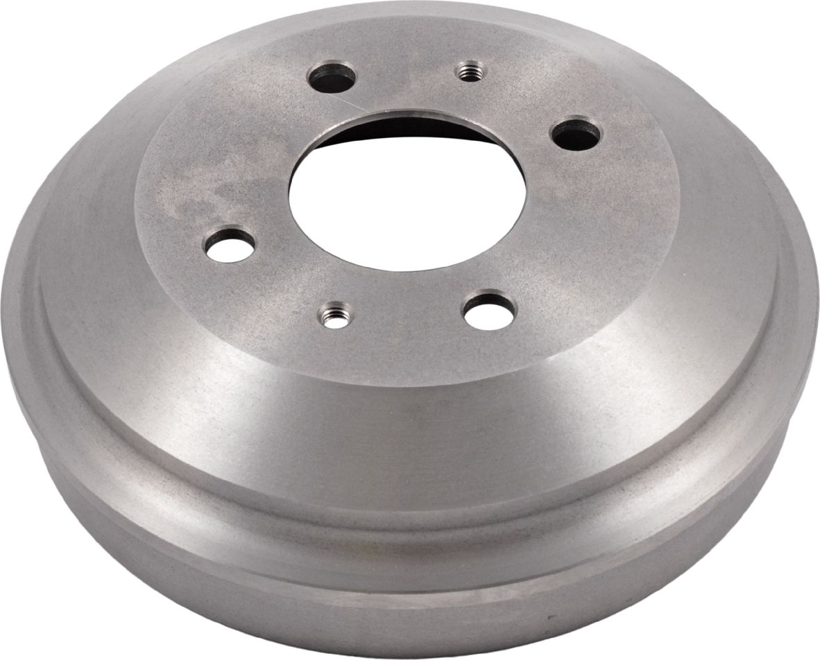 Тормозной барабан Blue Print. Артикул ADG04709